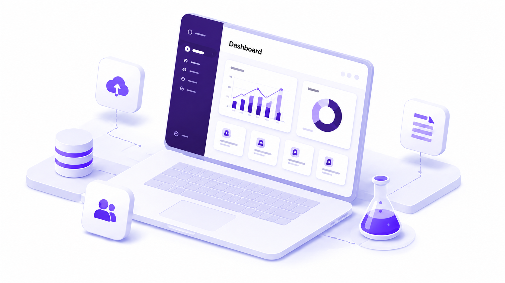 System Dashboard